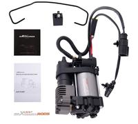 Compressore Sospensioni Pneumatiche for VW Touareg 7P5, 7P6 2011-2018 Air Pump