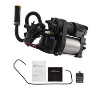 Compressore Sospensioni Pneumatiche for VW Touareg 7P5, 7P6 2011-2018 Air Pump