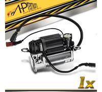 Compressore Sospensioni Pneumatiche per 03-10 Audi A8 4E 3.0L 4.0L 4.2L 6.0L S8