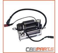 Compressore Sospensioni Pneumatiche per Audi A8 4E 3.0L 4.0L 4.2L 6.0L S8