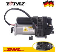 Compressore Sospensioni Pneumatiche per Audi Q7 Van 4MB 4MG Q8 Bentley Bentayga