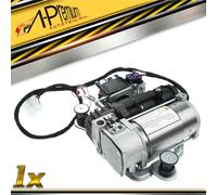 Compressore Sospensioni Pneumatiche per BMW 5ER E39 7ER E65 E66 E67 X5 P2469