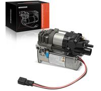 Compressore Sospensioni Pneumatiche per BMW i4 G26 eDrive35 Edrive/xDrive40 M50