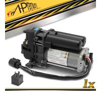 Compressore Sospensioni Pneumatiche per Porsche Panamera 971 2.9 Diesel