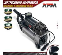 Compressore Sospensioni Pneumatiche per VW Touareg 7L6 7L7 7LA Porsche Cayenne