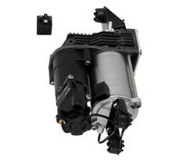 Compressore Sospensioni Pneumatiche Pompe for BMW 5 E61 520 523 525 530 M5 04-10