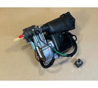 COMPRESSORE SOSPENSIONI PNEUMATICHE RANGE ROVER L322 MK3 NUOVO DUNLOP DAC00026