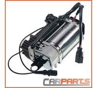 Compressore Sospensioni Pneumatiche Regolatore di Livello per VW Touareg 7L