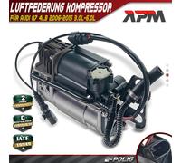 Compressore Sospensioni Pneumatiche Regolazione Livello per . Audi Q7 4LB