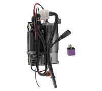 Compressore Sospensioni Pneumatiche & relè for Audi A6 C6 4F 4F0616005B E F