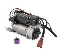 Compressore Sospensioni Pneumatiche & Relè for Audi A6 C6 4F 4F0616006A DC13V