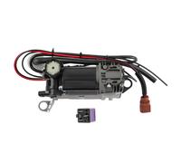 Compressore Sospensioni Pneumatiche & Relè for Audi A6 C6 4F 4F0616006A DC13V