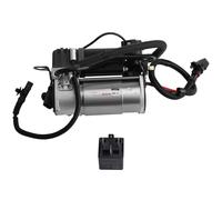 Compressore Sospensioni Pneumatiche & Relè for Audi A8 D3 4154031200 4154033090