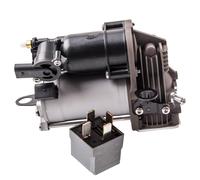 Compressore Sospensioni Pneumatiche + relè for Mercedes-Benz GL-Class X164