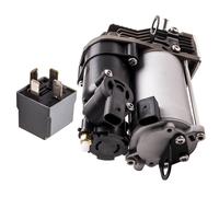 Compressore Sospensioni Pneumatiche + relè for Mercedes-Benz ML/GL W164 X164