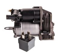 Compressore Sospensioni Pneumatiche Relè for Mercedes W221 C216 W216 2213201704