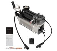 Compressore Sospensioni Pneumatiche + Relè for Porsche Cayenne 955 9PA 2003-2010