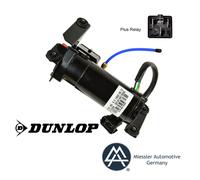 Compressore sospensioni pneumatiche Renault Mascott 1999-2013 8200026083