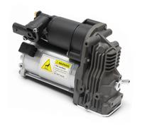 Compressore Sospensioni Pneumatiche Senza Relè 2 + 2-Polig per Aston Martin Dbx