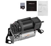 Compressore Sospensioni Pneumatiche + supporto for Mercedes Classe E W213 S213