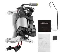 Compressore Sospensioni Pneumatiche + supporto for VW Touareg 7P5, 7P6 2011-2018