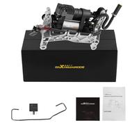 Compressore Sospensioni Pneumatiche + supporto for VW Touareg 7P5, 7P6 2011-2018