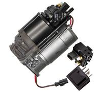 Compressore Sospensioni Pneumatiche+Valvola for BMW 5 7er F01 F02 F03 F07 GT F11