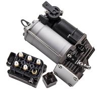 Compressore Sospensioni Pneumatiche+Valvola for Mercedes-Benz ML GL W164 X164