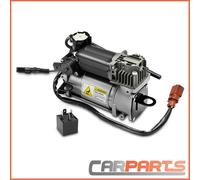 Compressore Sospensioni Pneumatiche Valvola per Audi A6 4B2 4B5 Berlina Kombi