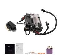 Compressore Sospensioni + Valvola for Audi A8 D3 4E S8 6 / 8 Cylinder 4E0616007B