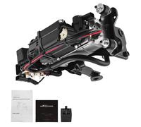 Compressore + staffa + blocco valvole for Audi A6 C6 S6 4F 4F0616005D 4F0616013