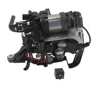 Compressore + staffa + blocco valvole for BMW 7 G11 G12 740 750 37206884682