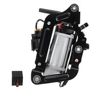 Compressore + staffa + blocco valvole for BMW 7 G11 G12 740 750 37206884682