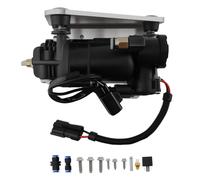 Compressore + Staffa for Land Rover Discovery Range Rover Sport LR3 LR4 LR045251