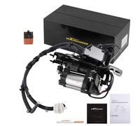 Compressore + staffa + Relè for Dodge Ram 1500 Jeep Grand Cherokee WK2