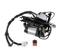 Compressore + staffa + Relè for Dodge Ram 1500 Jeep Grand Cherokee WK2