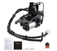 Compressore + staffa + Relè for Dodge Ram 1500 Jeep Grand Cherokee WK2