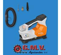 Compressore Stihl KOA 20 senza batteria e caricabatteria