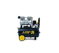 Compressore Super Silenziato 24 L System+