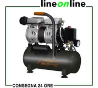 Compressore Vinco Eco Silent 60702