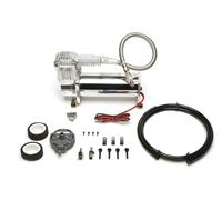 Compressore TA Technix 444C in versione Cromato 12 Volt - LF4004