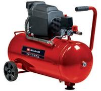 Einhell TC-AC 190/50/8 compressore ad aria 1500 W 165 l/min
