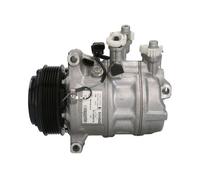 Compressore Thermotec KTT090089, Aria Condizionata Per Mercedes-Benz