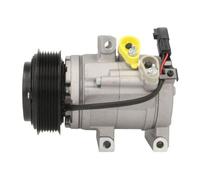 Compressore Thermotec KTT090134, Aria Condizionata Per Ford