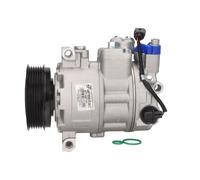Compressore THERMOTEC KTT090141, Aria Condizionata Per VW