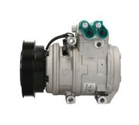 Compressore THERMOTEC KTT090148, Aria Condizionata per HYUNDAI, KIA