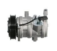 Compressore Thermotec KTT090283, Aria Condizionata Per DODGE