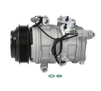 Compressore Thermotec KTT090299, Aria Condizionata Per Lexus