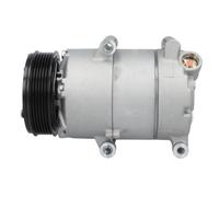 Compressore Thermotec KTT090373, Aria Condizionata Per Ford, Volvo