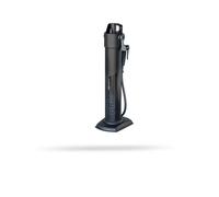 Pro Pompa Da Piede Team Compressor Black